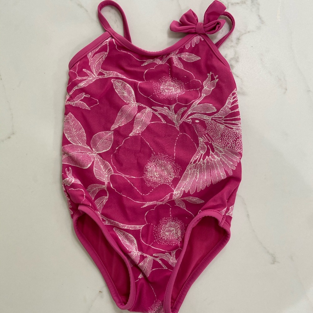 Gap Toddler Swimsuit